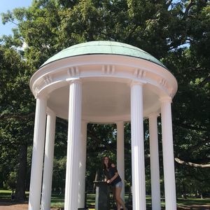 Meet your Posher, Jesse